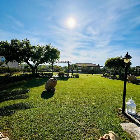A Casa Di Ale Apartment ซานตามาเรีย ดิ กาสเตลลาบาเต ภายนอก รูปภาพ