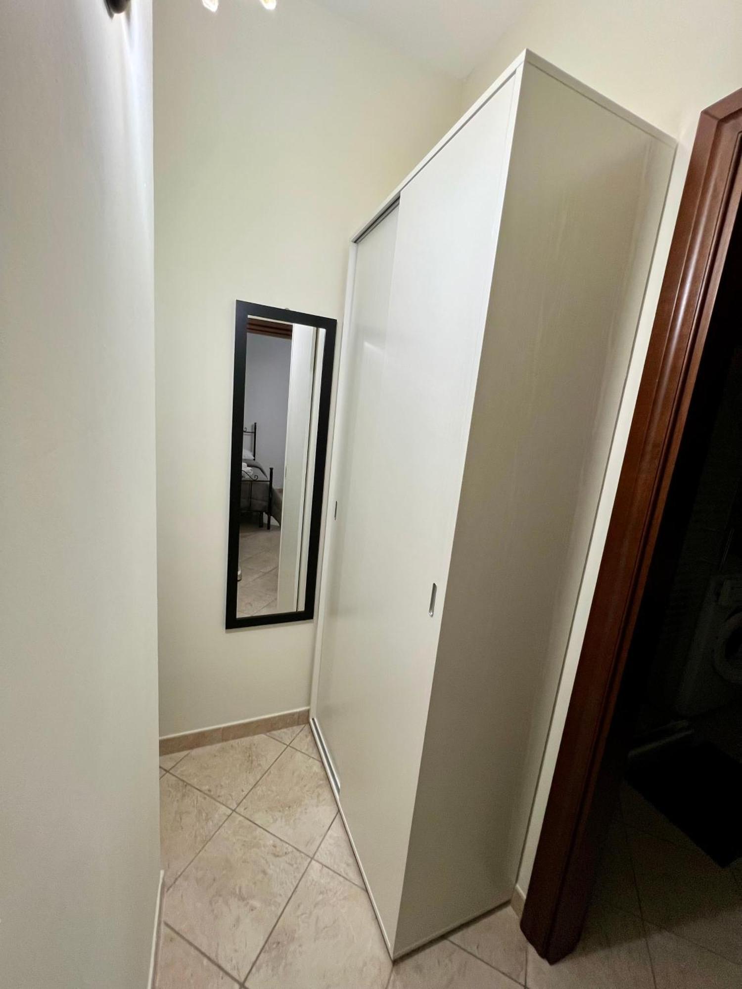 A Casa Di Ale Apartment ซานตามาเรีย ดิ กาสเตลลาบาเต ภายนอก รูปภาพ