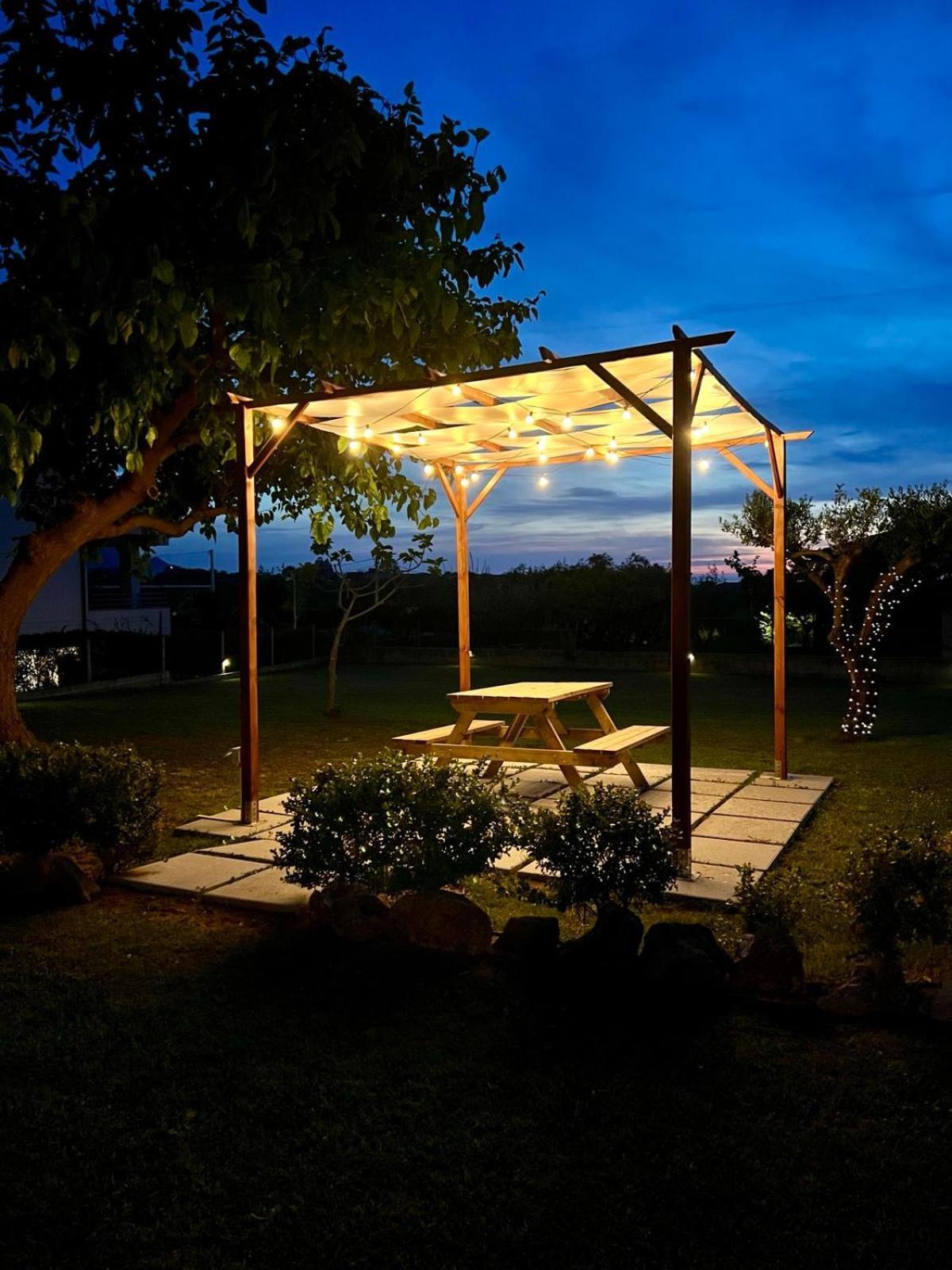 A Casa Di Ale Apartment ซานตามาเรีย ดิ กาสเตลลาบาเต ภายนอก รูปภาพ