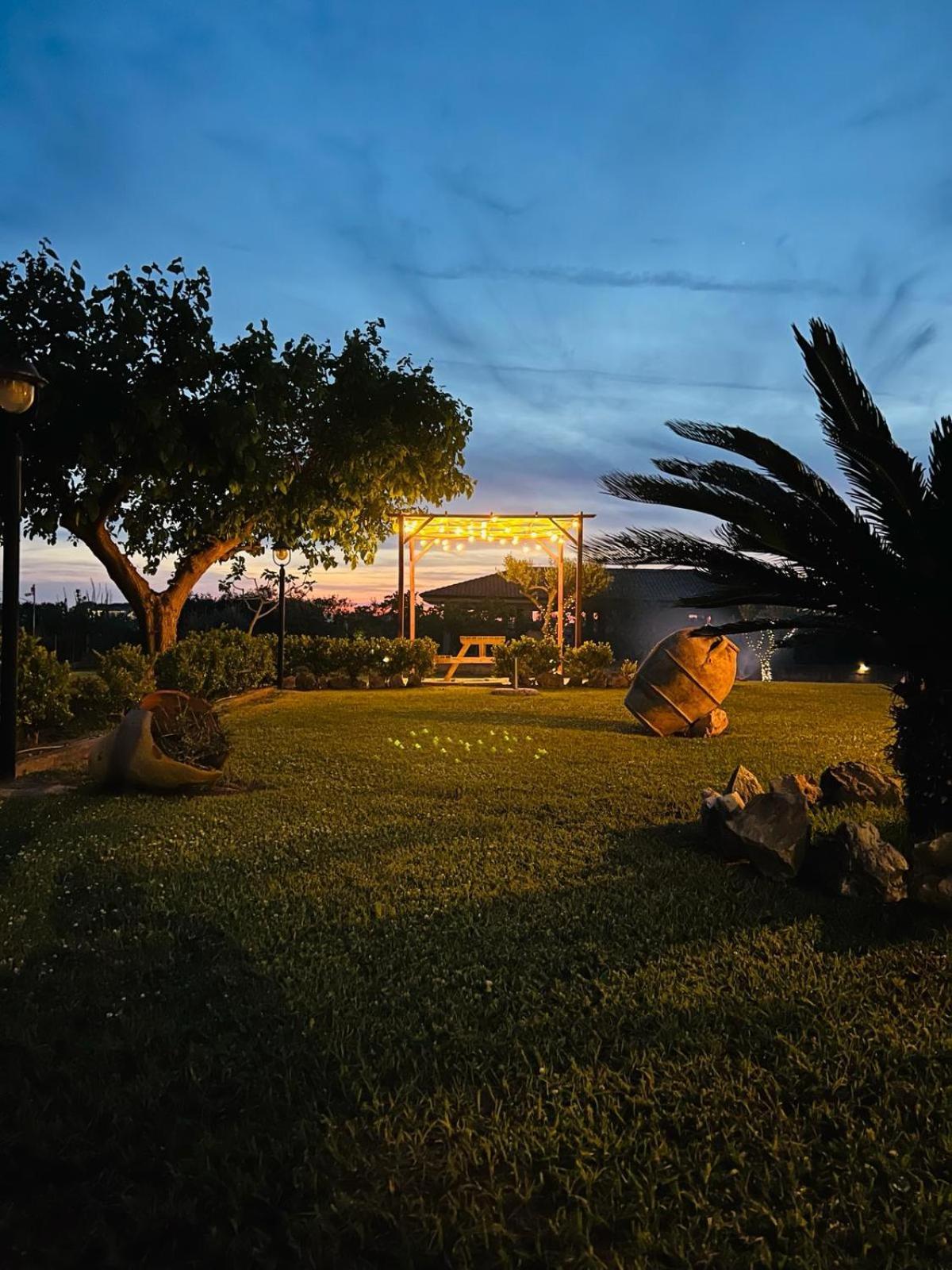 A Casa Di Ale Apartment ซานตามาเรีย ดิ กาสเตลลาบาเต ภายนอก รูปภาพ