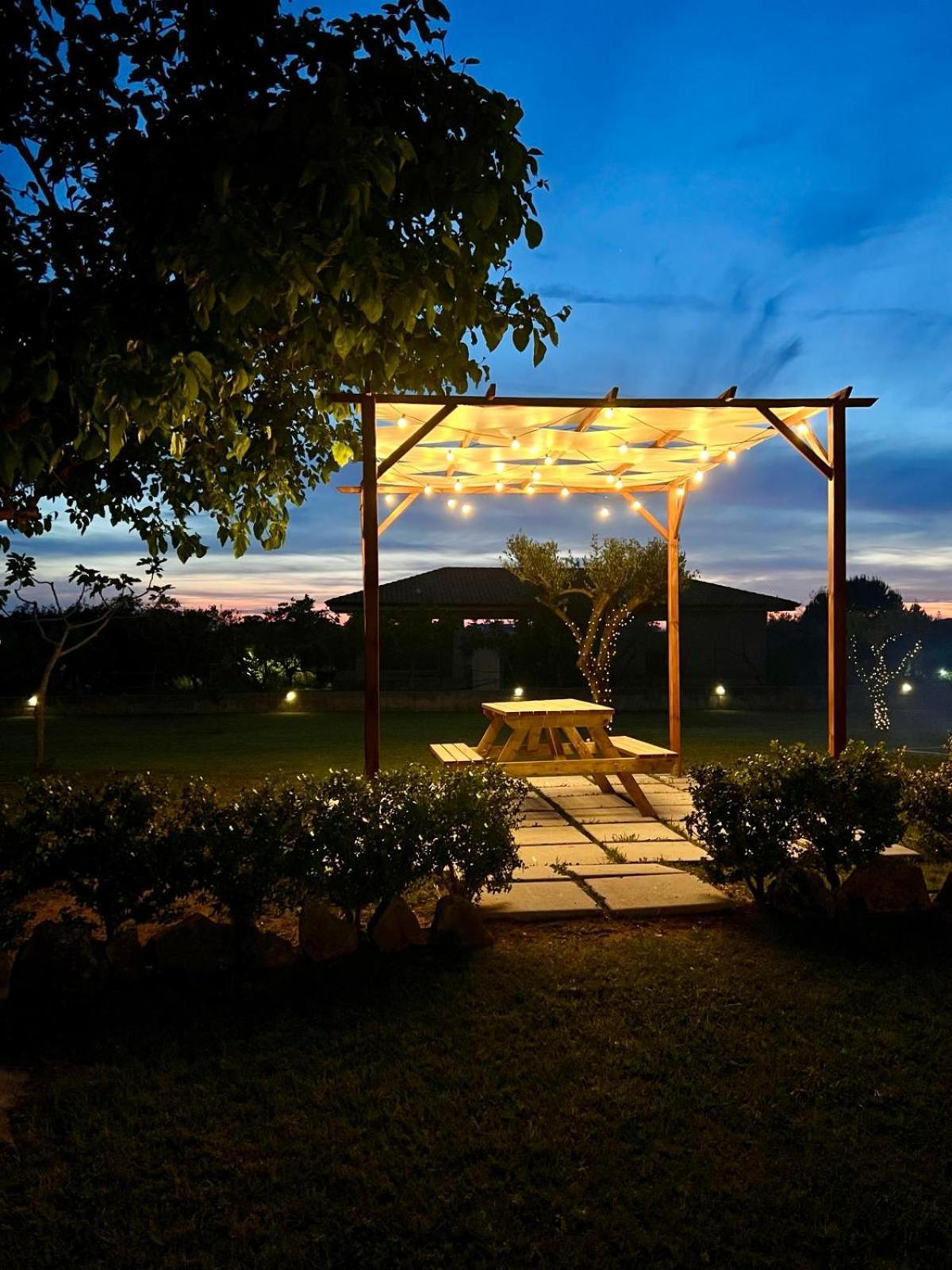 A Casa Di Ale Apartment ซานตามาเรีย ดิ กาสเตลลาบาเต ภายนอก รูปภาพ